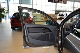 2014款沃尔沃S80L