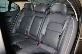 2014款沃尔沃S80L