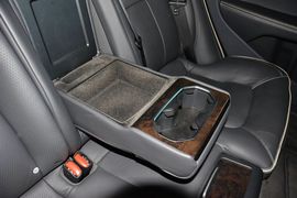 2014款沃尔沃S80L