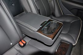 2014款沃尔沃S80L