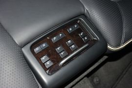2014款沃尔沃S80L