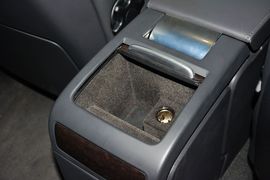 2014款沃尔沃S80L