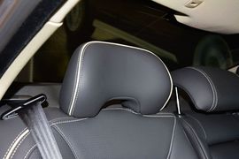 2014款沃尔沃S80L