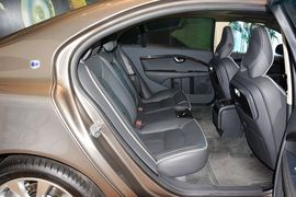 2014款沃尔沃S80L