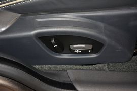 2014款沃尔沃S80L