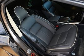 2014款沃尔沃S80L