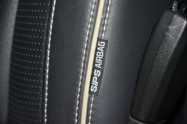 2014款沃尔沃S80L