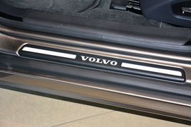 2014款沃尔沃S80L