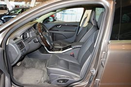 2014款沃尔沃S80L