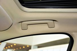 2014款沃尔沃S80L