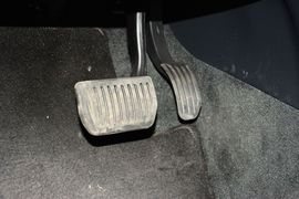 2014款沃尔沃S80L