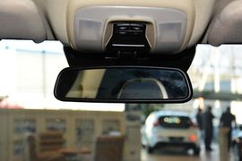 2014款沃尔沃S80L