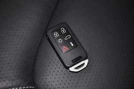 2014款沃尔沃S80L