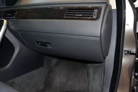 2014款沃尔沃S80L