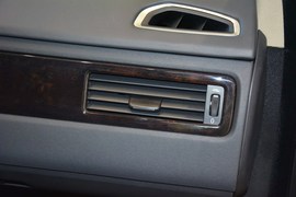 2014款沃尔沃S80L