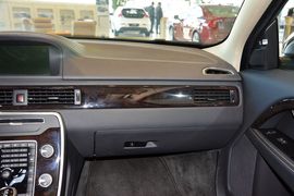 2014款沃尔沃S80L