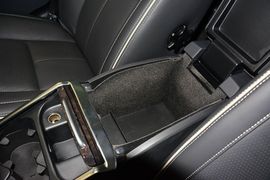 2014款沃尔沃S80L