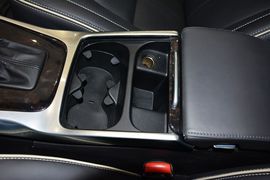 2014款沃尔沃S80L