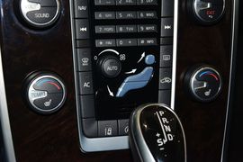 2014款沃尔沃S80L