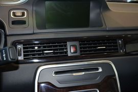 2014款沃尔沃S80L