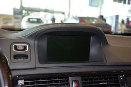 2014款沃尔沃S80L