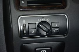 2014款沃尔沃S80L