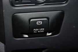 2014款沃尔沃S80L