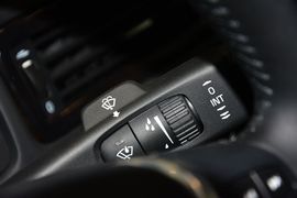 2014款沃尔沃S80L