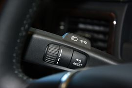 2014款沃尔沃S80L