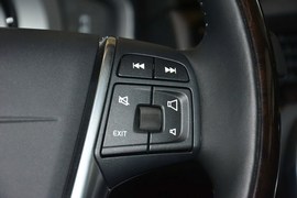 2014款沃尔沃S80L