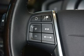 2014款沃尔沃S80L