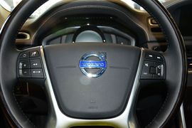 2014款沃尔沃S80L