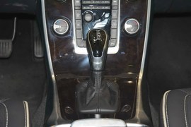 2014款沃尔沃S80L