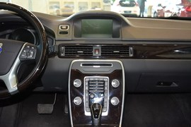 2014款沃尔沃S80L