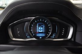 2014款沃尔沃S80L