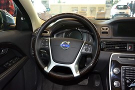 2014款沃尔沃S80L