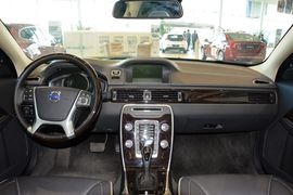 2014款沃尔沃S80L