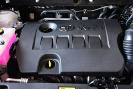 2015款丰田RAV4