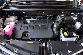 2015款丰田RAV4