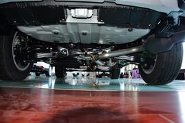 2015款丰田RAV4