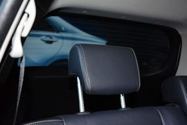 2015款丰田RAV4