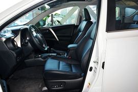 2015款丰田RAV4