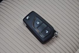 2015款丰田RAV4