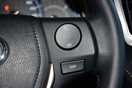 2015款丰田RAV4