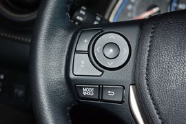 2015款丰田RAV4