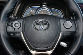 2015款丰田RAV4