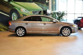 2014款沃尔沃S80L