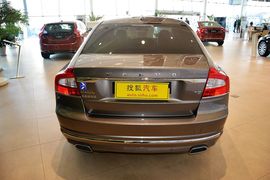 2014款沃尔沃S80L