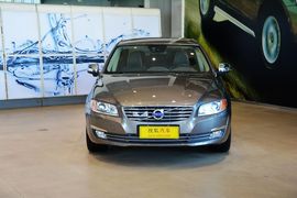 2014款沃尔沃S80L