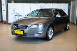 2014款沃尔沃S80L